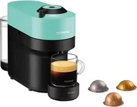Krups XN9204, Krups Nespresso Vertuo Pop XN9204 - Kaffeemaschine