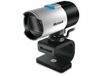 Microsoft Q2F-00015, Microsoft LifeCam Studio - Webcam - Farbe - 1920 x 1080 - Audio