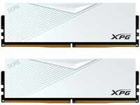 ADATA AX5U6000C4016G-DCLAWH, ADATA XPG LANCER - DDR5 - Kit - 32 GB: 2 x 16 GB - DIMM