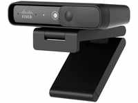 Cisco CD-DSKCAMD-C-WW, Cisco Webex Desk Camera - Webcam - Farbe - 1080p - Audio -