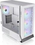Thermaltake CA-1X5-00M6WN-00, Thermaltake Ceres 500 TG ARGB Snow - Mid tower - E-ATX Thermaltake CA-1X5-00M6WN-00, Thermaltake Ceres 500 TG ARGB Snow - Mid tower - E-ATX
