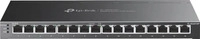 TP-LINK TL-SG2016P, TP-LINK JetStream TL-SG2016P V1 - Switch - L2+