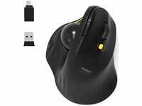 Port 900719, Port MOUSE ERGONOMIC RECHARGEABLE BLUETOOTH TRACK BALLED
