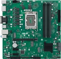 ASUS 90MB1DX0-M1EAYC, ASUS Pro B760M-C-CSM - Motherboard - micro ATX - LGA1700 Sockel