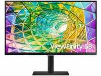 Samsung LS27A800NMPXEN, Samsung ViewFinity S8 S27A800NMP - S80A Series - LED-Monitor