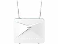 D-Link G415/E, D-Link EAGLE PRO AI G415 - - Wireless Router - 3-Port-Switch - 1GbE -