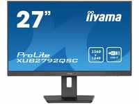 Iiyama XUB2792QSC-B5, iiyama ProLite XUB2792QSC-B5 - LED-Monitor - 68.5 cm (27 ") -