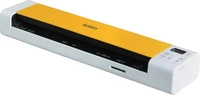 Avision FF-2201B, Avision MetaMobile 20, 216 x 356 mm, 600 x 600 DPI, 24 Bit, 8 Bit,