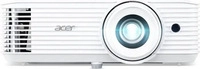 Acer MR.JW011.001, Acer X1528Ki - DLP-Projektor - tragbar - 3D - 5200 lm - Full HD
