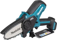 Makita UC100DZ, Makita UC100DZ, 10 cm, 8 m/s, Schwarz, Blau, 0,055 l, Akku, 12 V