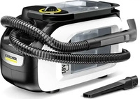 K&auml;rcher 1.081-506.0, K&auml;rcher SE 3-18 Compact Home - Teppichreiniger