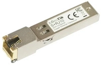 MikroTik S+RJ10, MikroTik S+RJ10 - SFP+-Transceiver-Modul - 10GbE