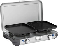 Camping Gaz 2176805, Camping Gaz Campingaz Camping Kitchen 2 Grill & Go CV,