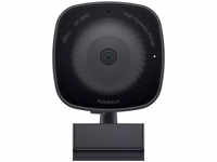 Dell WB3023-DEMEA, Dell WB3023 - Webcam - Farbe - 2560 x 1440 - Audio - kabelgebunden