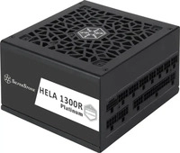 SilverStone SST-HA1300R-PM, SilverStone HELA 1300R Platinum - Netzteil (intern)