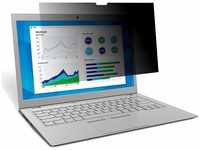 3M 7100210587, 3M Blickschutzfilter für Touch-Laptops mit 13,3 " Widescreen