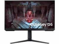 Samsung LS27CG510EUXEN, Samsung Odyssey G5 S27CG510EU - G51C Series - LED-Monitor -
