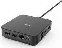 i-tec C31TRIPLE4KDOCKPDPRO, i-tec Dockingstation - USB-C / Thunderbolt