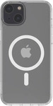 Belkin MSA009BTCL, Belkin SheerForce - Hintere Abdeckung f&uuml;r Mobiltelefon