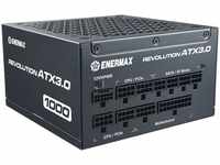 Enermax ERA1000EWT, Enermax Revolution ERA1000EWT - Netzteil (intern) - ATX12V 3.0/
