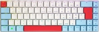 Cherry G80-3860LVADE-0, Cherry MX MX-LP 2.1 - Tastatur - kompakt -
