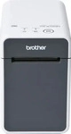 Brother TD2135NXX1, Brother TD-2135N - Etikettendrucker - Thermodirekt - Rolle (6,3