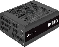 Corsair CP-9020259-EU, Corsair HXi Series HX1000i - Netzteil (intern)
