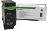Lexmark 75M2XK0, Lexmark Besonders hohe Ergiebigkeit - Schwarz