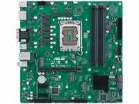 ASUS 90MB1DY0-MVEAYC, ASUS Pro B760M-CT-CSM - Motherboard - micro ATX -