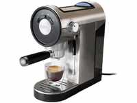 Unold 28636, UNOLD Piccopresso - Kaffeemaschine mit Cappuccinatore - 20 bar