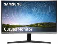Samsung LC27R500FHPXEN, Samsung C27R500FHP - CR50 Series - LED-Monitor - gebogen -