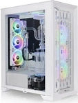 Thermaltake CA-1X8-00F6WN-01, Thermaltake CTE T500 TG ARGB Snow - FT - E-ATX -