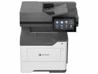 Lexmark 38S0910, Lexmark MX632adwe - Multifunktionsdrucker - s/w - Laser - A4/Legal