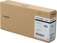 Canon 5288C001, Canon PFI-2700 PBK - 700 ml - Photo schwarz