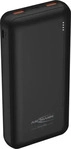 Ansmann 1700-0147, Ansmann PB320PD, 20000 mAh, Lithium Polymer (LiPo), Quick Charge