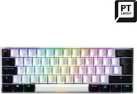 Sharkoon SKILLER SGK50 S4 - Tastatur - Hintergrundbeleuchtung