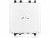 Zyxel WAX655E-EU0101F, Zyxel WAX655E - Accesspoint - Wi-Fi 6 - 2.4 GHz, 5 GHz -