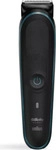 Gillette INTIMATE i5, Schwarz, Rechteck, Akku, 100 min, Integrierte Batterie,
