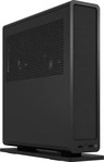 Fractal Design FD-C-RID1N-11, Fractal Design Ridge - SFF - Mini-ITX - keine
