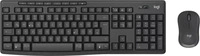 Logitech 920-012065, Logitech MK370 Combo for Business - Tastatur-und-Maus-Set