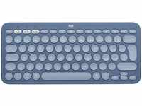 Logitech 920-011176, Logitech K380 Multi-Device Bluetooth Keyboard for Mac - Tastatur