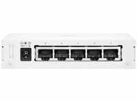 HP Enterprise R8R44A, HP Enterprise HPE Networking Instant On 1430 5G Switch - Switch