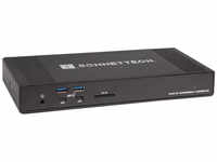 SONNET ECHO-DK20-T4, Sonnet Echo 20 SuperDock - Dockingstation - USB4 / Thunderbolt 4