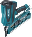 Makita GN900SE, Makita GN900SE - Pneumatischer Nagler - schnurlos