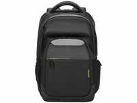 Targus TCG655GL, Targus CityGear Laptop Backpack - Notebook-Rucksack - 35.6 cm - 12 "