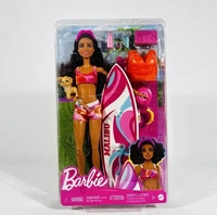 Mattel HPL69, Mattel HPL69, Modepuppe, Weiblich, 3 Jahr(e), Junge/M&auml;dchen, 310...