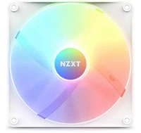 NZXT RF-C14SF-W1, NZXT F Series F140 RGB - Geh&auml;usel&uuml;fter - 140