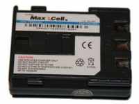 DURACELL DRC2L, Duracell DRC2L - Batterie - Li-Ion - 650 mAh - für Canon MVX300,