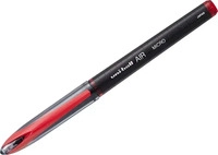 Uni-Ball 145921, Uni-Ball Air UBA-188M, Anklippbarer versenkbarer Stift, Blau, Blau,
