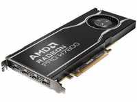 AMD 100-300000077, AMD Radeon Pro W7600 - Grafikkarten - Radeon Pro W7600 - 8 GB